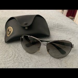Ray-Ban sunglasses